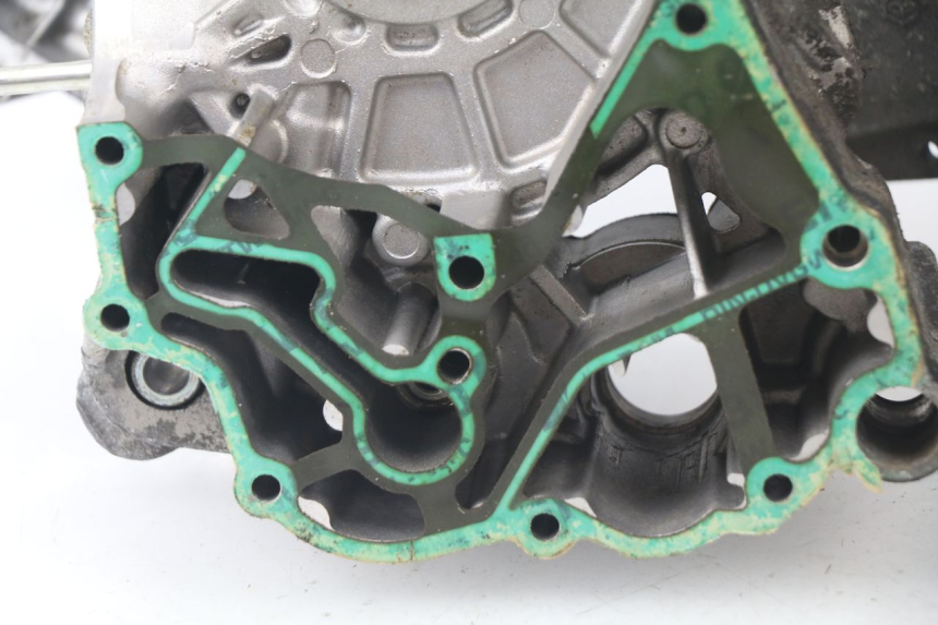 photo de CARTER MOTORE PIAGGIO MP3 LT 300 (2010 - 2016)
