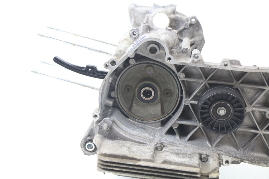 photo de CARTER MOTORE PIAGGIO MP3 LT 300 (2010 - 2016)