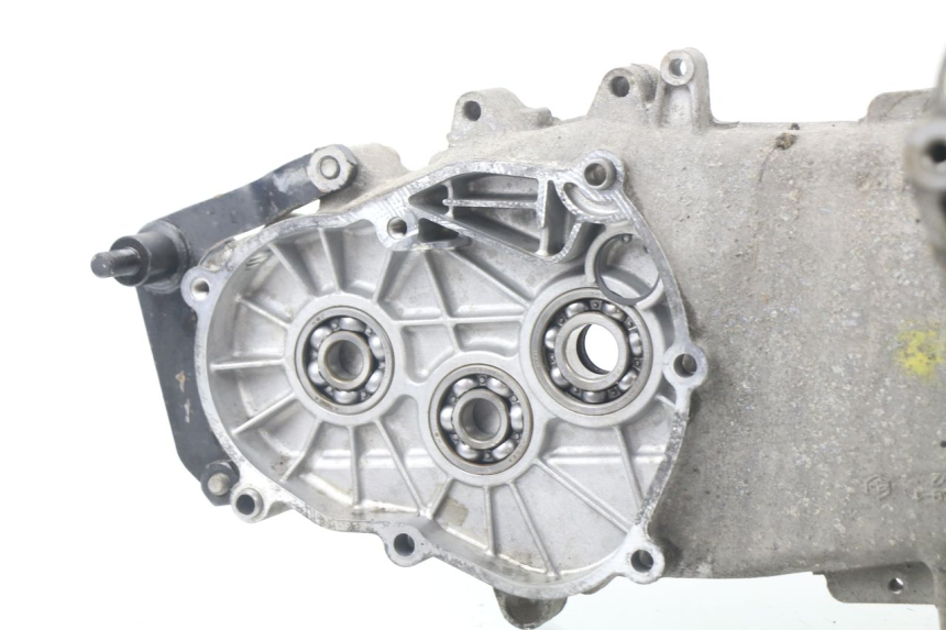 photo de CARTER MOTORE PIAGGIO MP3 LT 300 (2010 - 2016)