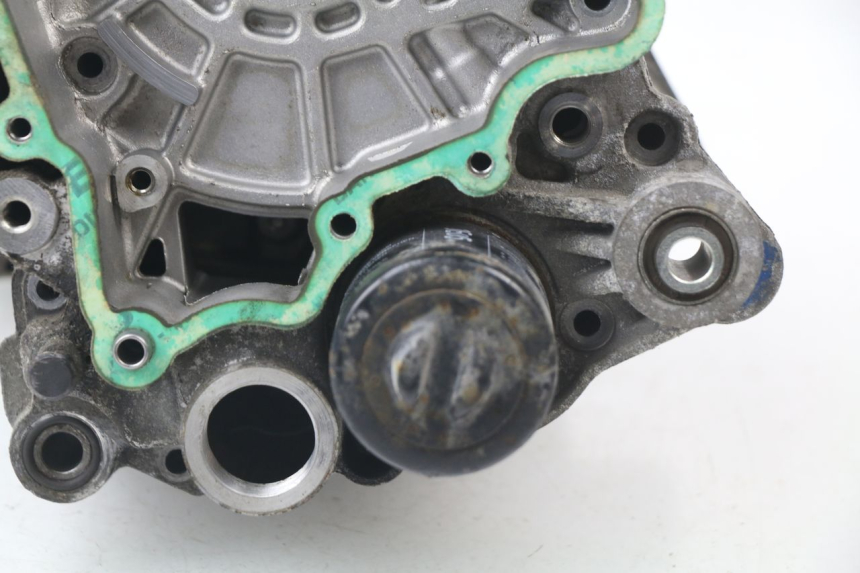 photo de CARTER MOTORE PIAGGIO MP3 LT 300 (2010 - 2016)