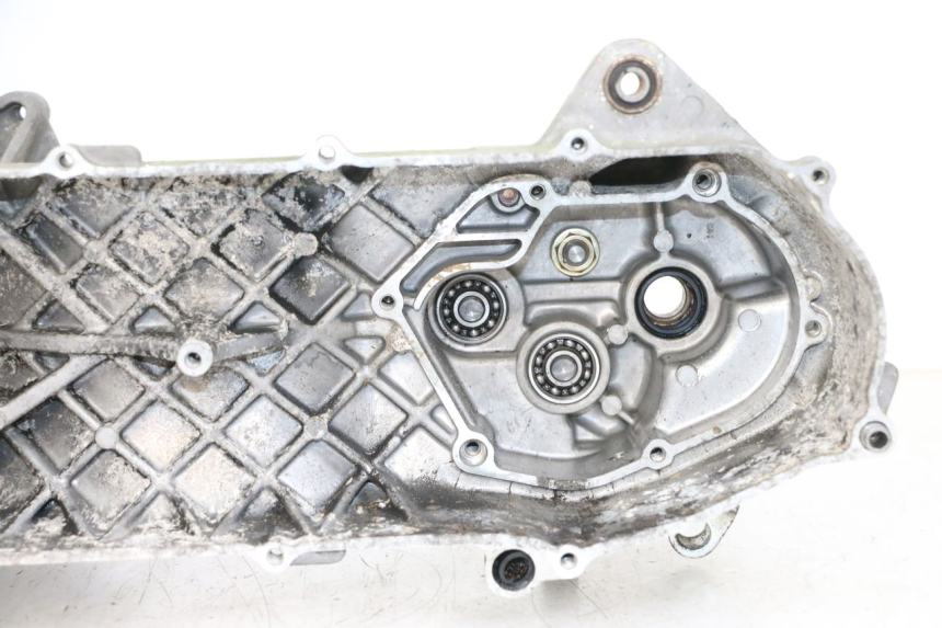 photo de CARTER MOTORE YAMAHA NEO'S NEOS 2T 50 (1998 - 2007) - Zoom sui componenti