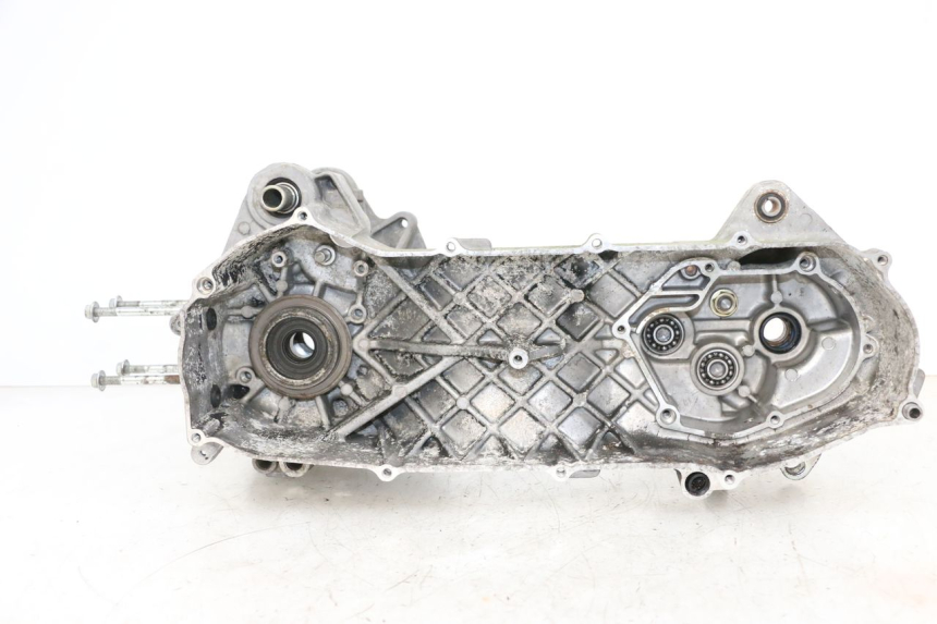 photo de CARTER MOTORE YAMAHA NEO'S NEOS 2T 50 (1998 - 2007) - Primo piano ad alta risoluzione