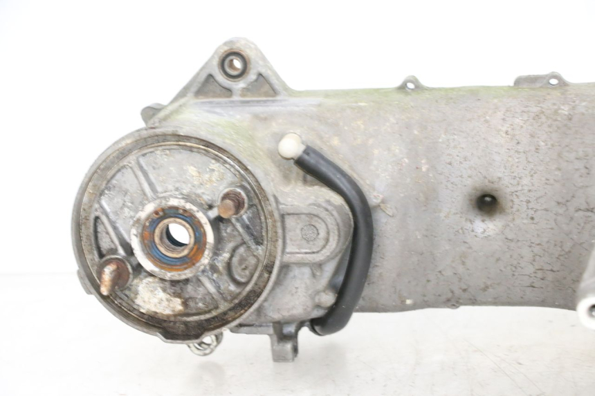 photo de CARTER MOTORE YAMAHA NEO'S NEOS 2T 50 (1998 - 2007) - Angolazione alternativa