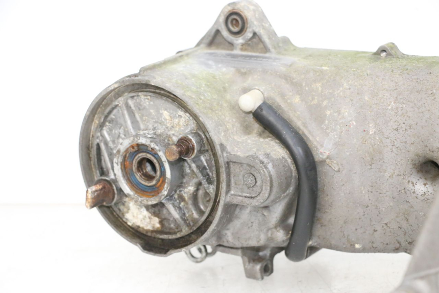 photo de CARTER MOTORE YAMAHA NEO'S NEOS 2T 50 (1998 - 2007) - Panoramica del profilo