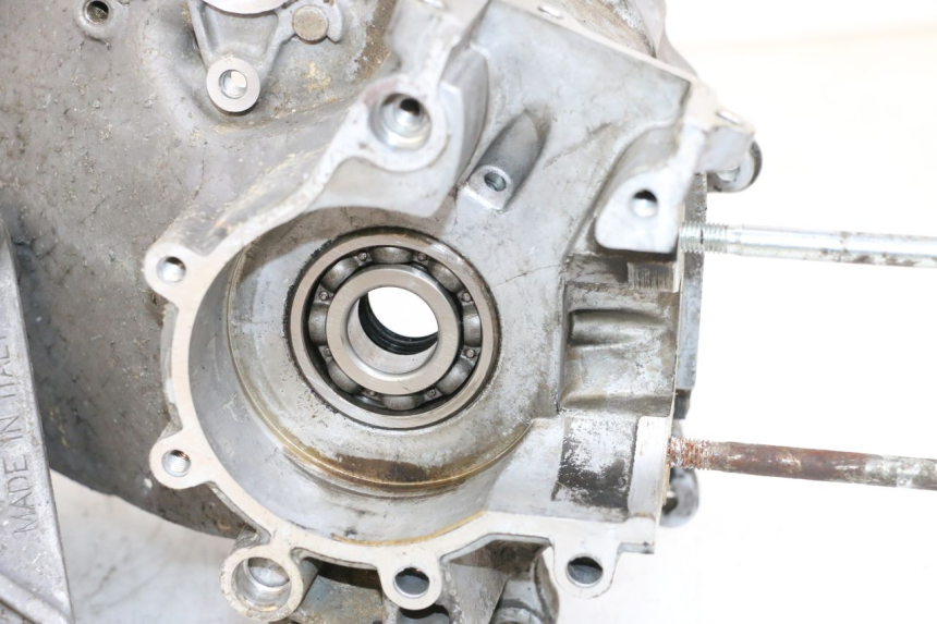 photo de CARTER MOTORE YAMAHA NEO'S NEOS 2T 50 (1998 - 2007) - Vista d'insieme del prodotto