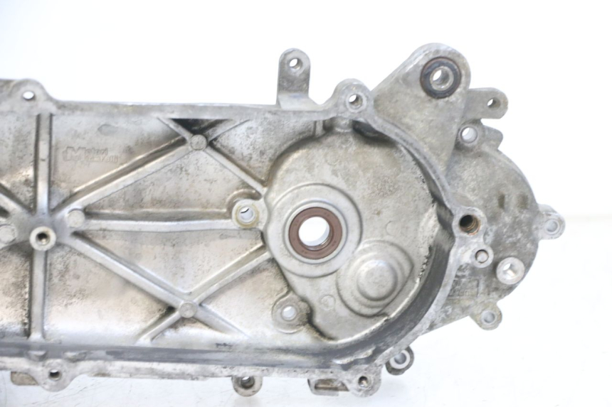 photo de CARTER MOTORE YAMAHA NEOS NEO'S 4T 50 (2008 - 2016) - Ispezione visiva dettagliata