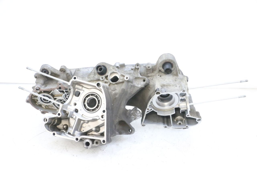 photo de CARTER MOTORE YAMAHA NEOS NEO'S 4T 50 (2008 - 2016) - Panoramica del profilo