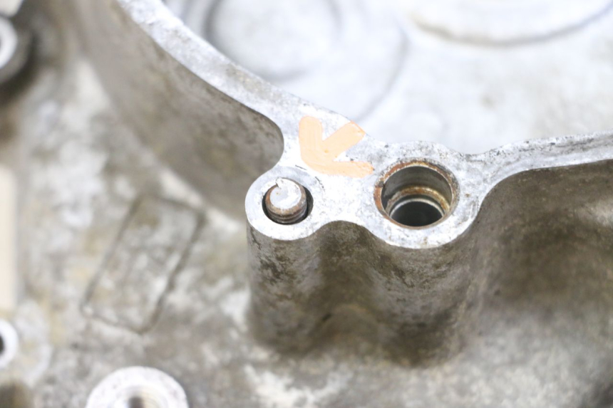 photo de CARTER MOTORE YAMAHA NEOS NEO'S 4T 50 (2008 - 2016) - Zoom sullo stato d'uso