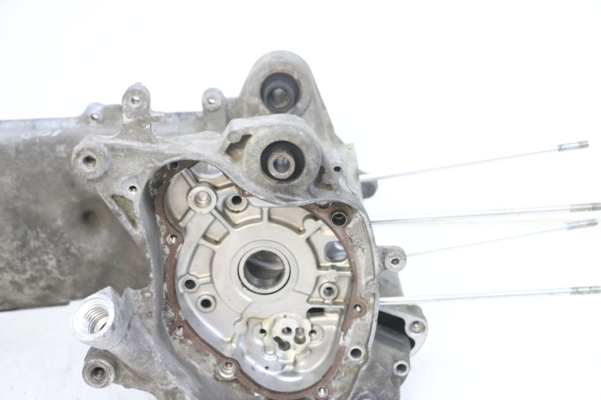 photo de CARTER MOTORE YAMAHA NEOS NEO'S 4T 50 (2008 - 2016) - Stato della superficie e materiale