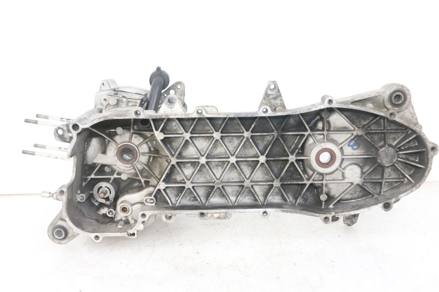 photo de CARTER BAS MOTEUR PIAGGIO NEW TYPHOON 50 (2018 - 2021)