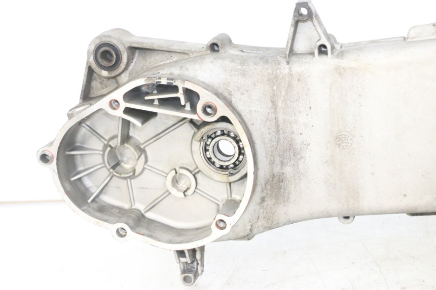 photo de CARTER BAS MOTEUR PIAGGIO NEW TYPHOON 50 (2018 - 2021)