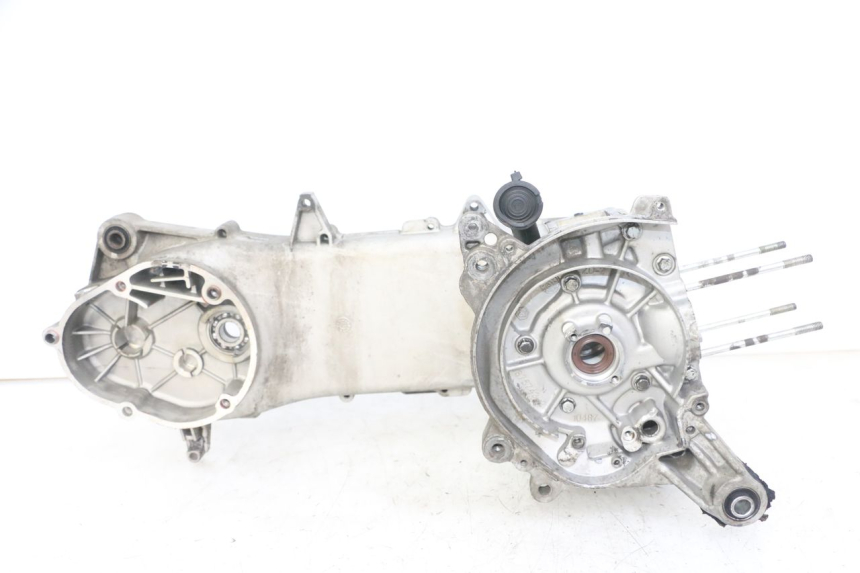 photo de CARTER BAS MOTEUR PIAGGIO NEW TYPHOON 50 (2018 - 2021)