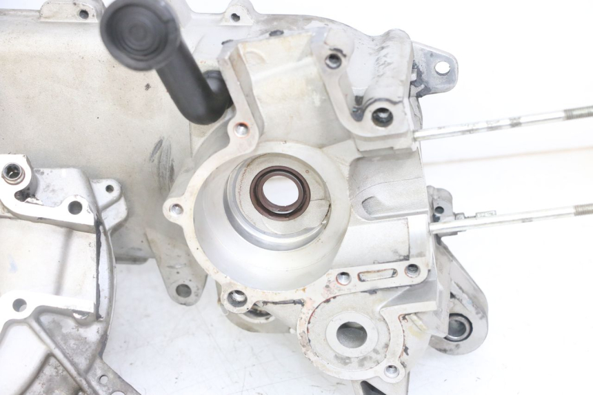 photo de CARTER BAS MOTEUR PIAGGIO NEW TYPHOON 50 (2018 - 2021)