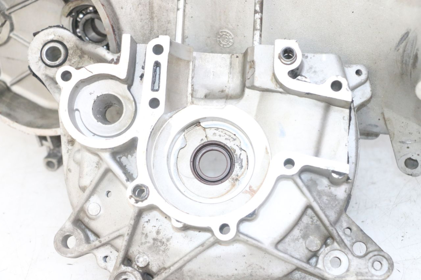 photo de CARTER BAS MOTEUR PIAGGIO NEW TYPHOON 50 (2018 - 2021)