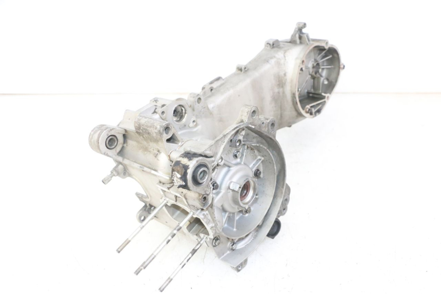 photo de CARTER BAS MOTEUR PIAGGIO NEW TYPHOON 50 (2018 - 2021)