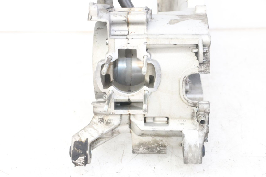 photo de CARTER BAS MOTEUR PIAGGIO NEW TYPHOON 50 (2018 - 2021)