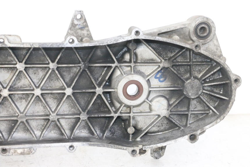 photo de CARTER BAS MOTEUR PIAGGIO NEW TYPHOON 50 (2018 - 2021)