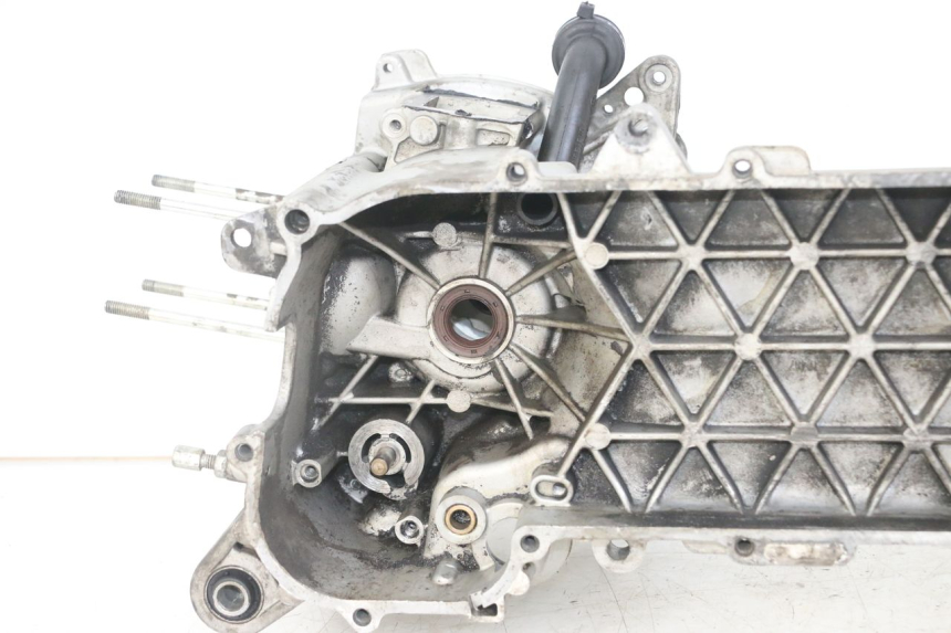 photo de CARTER BAS MOTEUR PIAGGIO NEW TYPHOON 50 (2018 - 2021)