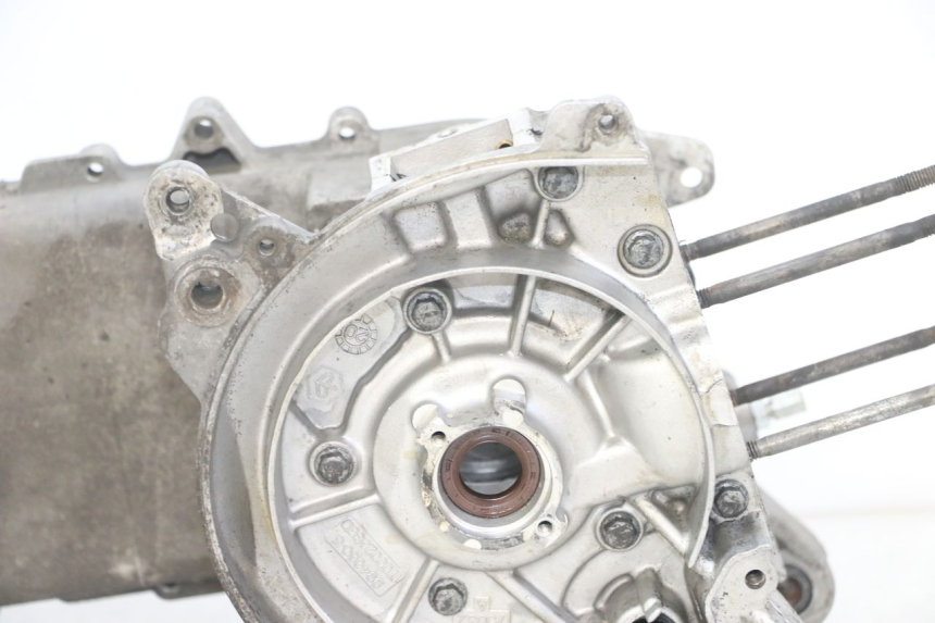 photo de CARTER MOTORE PIAGGIO NRG POWER PUREJET 50 (2018 - 2021)