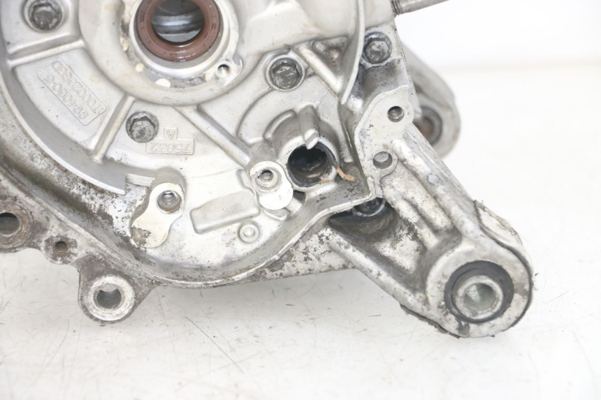 photo de CARTER MOTORE PIAGGIO NRG POWER PUREJET 50 (2018 - 2021)