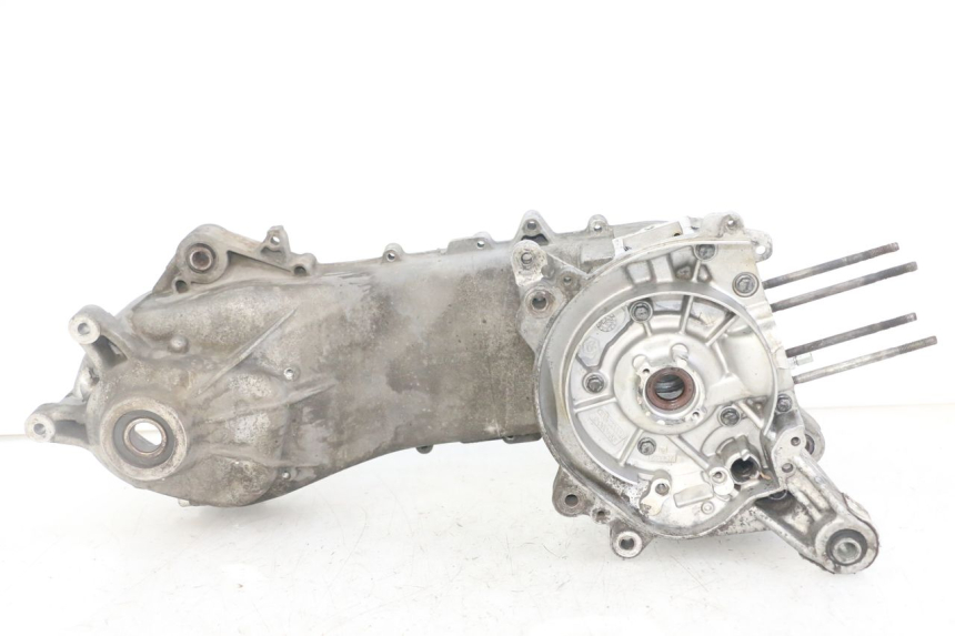 photo de CARTER MOTORE PIAGGIO NRG POWER PUREJET 50 (2018 - 2021)