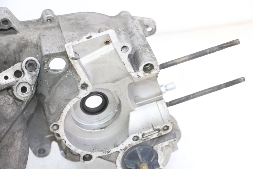 photo de CARTER MOTORE PIAGGIO NRG POWER PUREJET 50 (2018 - 2021)