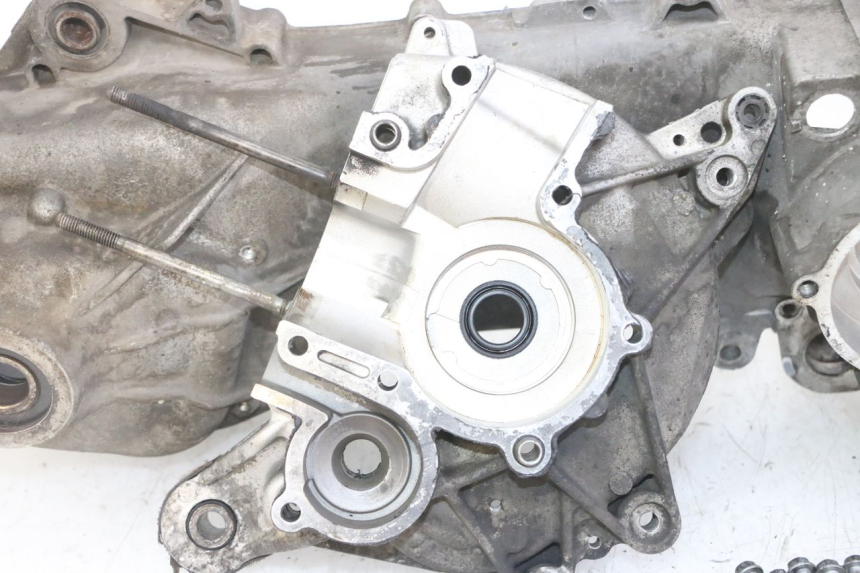 photo de CARTER MOTORE PIAGGIO NRG POWER PUREJET 50 (2018 - 2021)