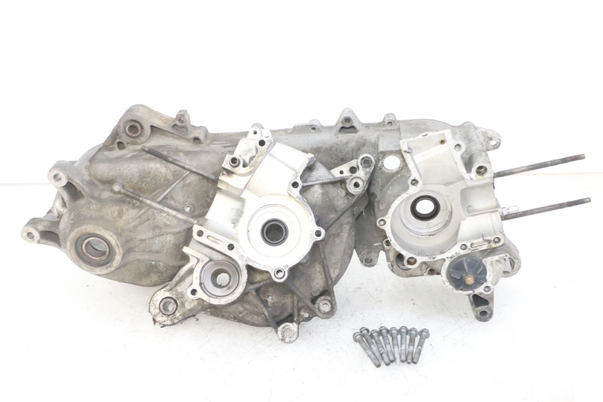 photo de CARTER MOTORE PIAGGIO NRG POWER PUREJET 50 (2018 - 2021)