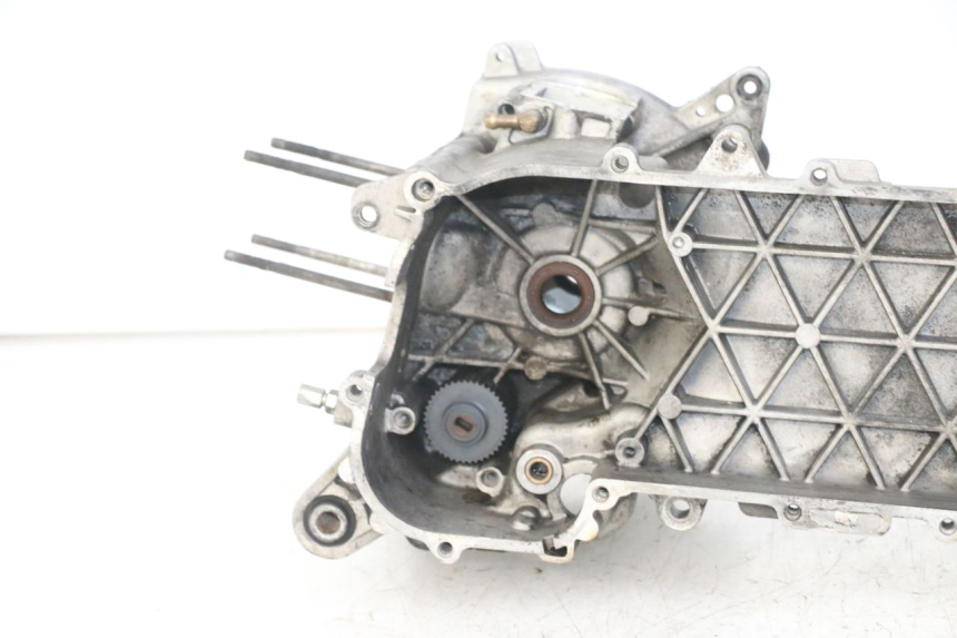 photo de CARTER MOTORE PIAGGIO NRG POWER PUREJET 50 (2018 - 2021)