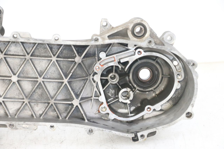 photo de CARTER MOTORE PIAGGIO NRG POWER PUREJET 50 (2018 - 2021)