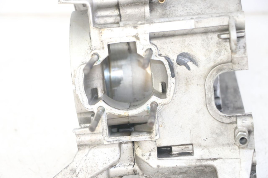 photo de CARTER MOTORE PIAGGIO NRG POWER PUREJET 50 (2018 - 2021)