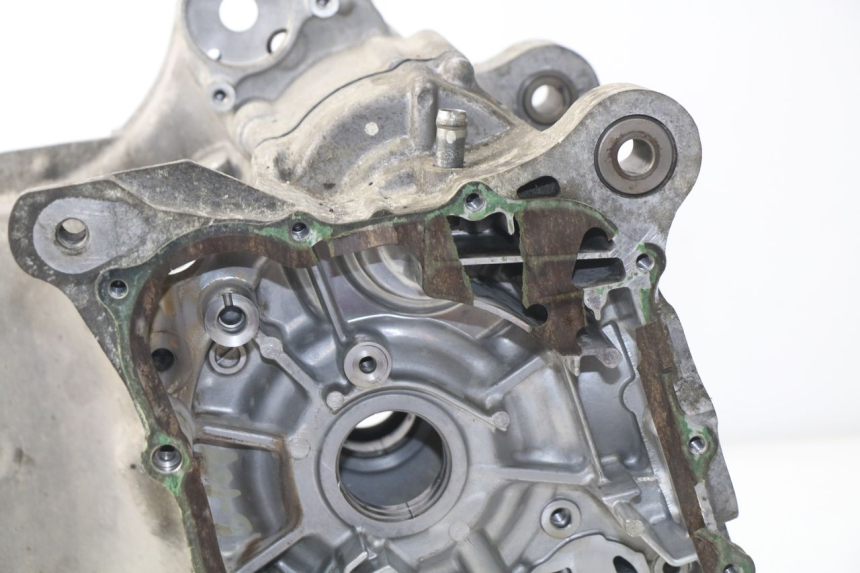 photo de CARTER MOTORE INFERIORE HONDA NSS EX FORZA 250 (2008 - 2009)