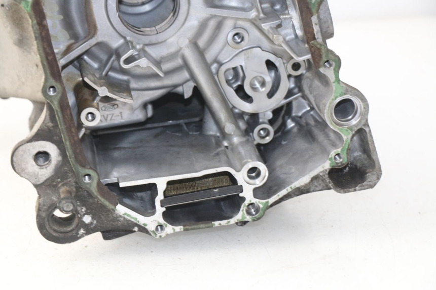 photo de CARTER MOTORE INFERIORE HONDA NSS EX FORZA 250 (2008 - 2009)