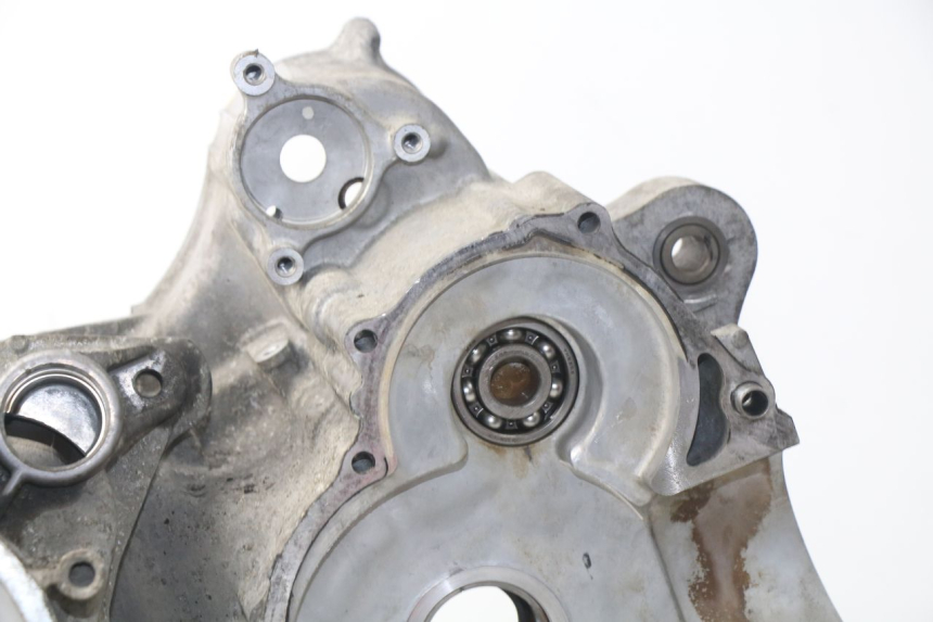 photo de CARTER MOTORE INFERIORE HONDA NSS EX FORZA 250 (2008 - 2009)