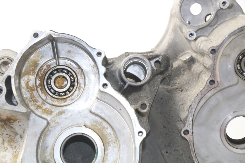 photo de CARTER MOTORE INFERIORE HONDA NSS EX FORZA 250 (2008 - 2009)