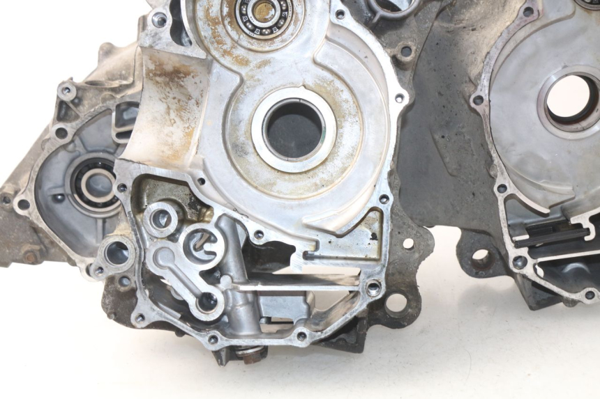 photo de CARTER MOTORE INFERIORE HONDA NSS EX FORZA 250 (2008 - 2009)