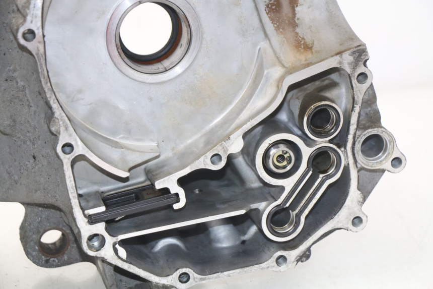 photo de CARTER MOTORE INFERIORE HONDA NSS EX FORZA 250 (2008 - 2009)