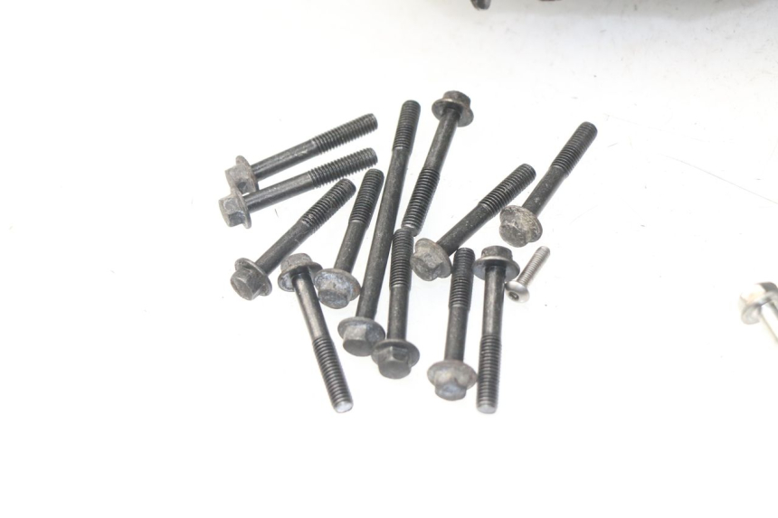 photo de CARTER MOTORE INFERIORE HONDA NSS EX FORZA 250 (2008 - 2009)
