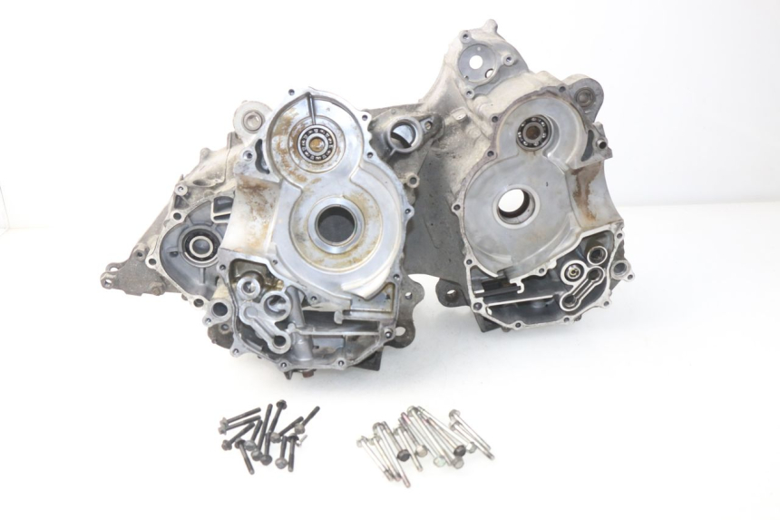photo de CARTER MOTORE INFERIORE HONDA NSS EX FORZA 250 (2008 - 2009)