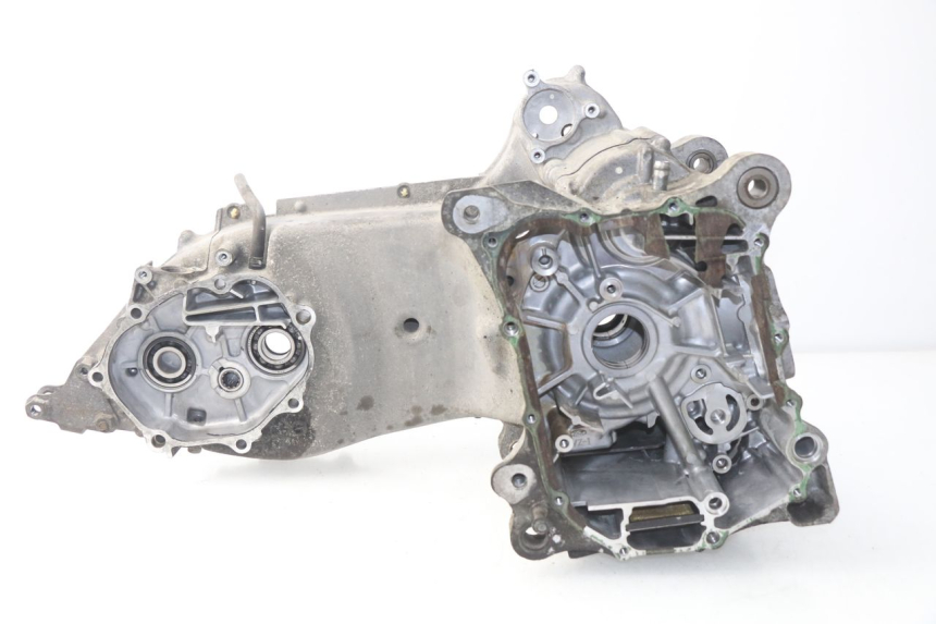 photo de CARTER MOTORE INFERIORE HONDA NSS EX FORZA 250 (2008 - 2009)