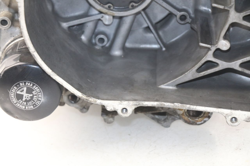 photo de CARTER MOTORE INFERIORE HONDA NSS EX FORZA 250 (2008 - 2009)