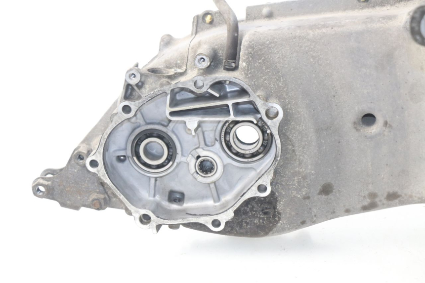 photo de CARTER MOTORE INFERIORE HONDA NSS EX FORZA 250 (2008 - 2009)