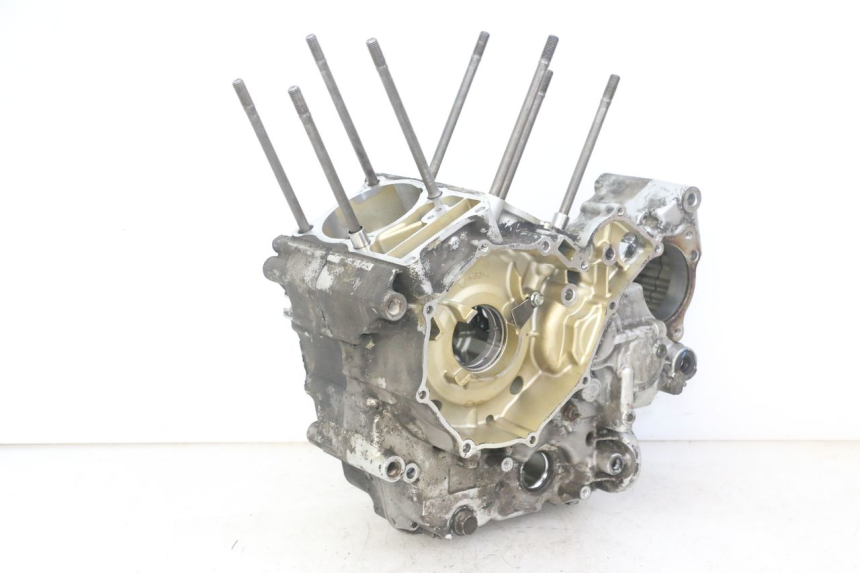photo de CARTER MOTORE HONDA NTV DEAUVILLE ABS 700 (2007 - 2016)