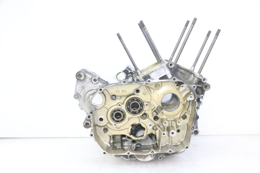 photo de CARTER MOTORE HONDA NTV DEAUVILLE ABS 700 (2007 - 2016)