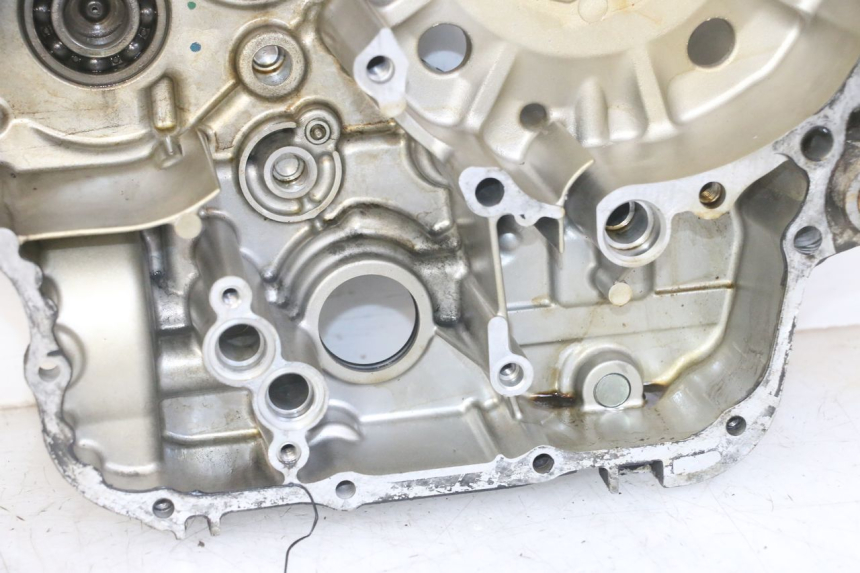 photo de CARTER MOTORE HONDA NTV DEAUVILLE ABS 700 (2007 - 2016)