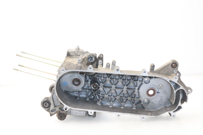 photo de CARTER MOTORE SYM ORBIT 2 4T 50 (2008 - 2017)