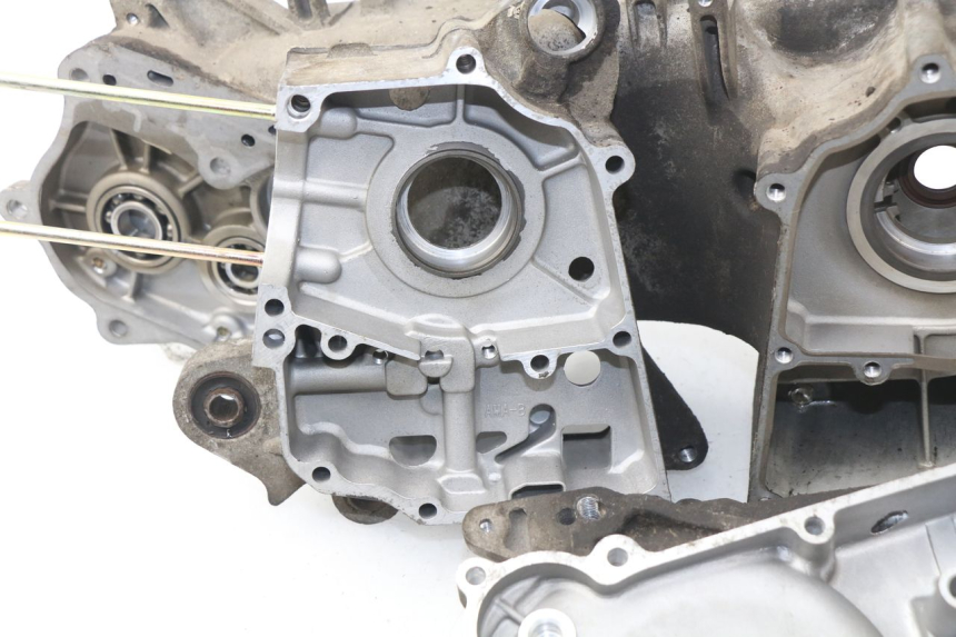 photo de CARTER MOTORE SYM ORBIT 2 4T 50 (2008 - 2017)