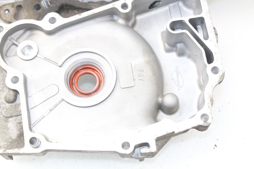 photo de CARTER MOTORE SYM ORBIT 2 4T 50 (2008 - 2017)