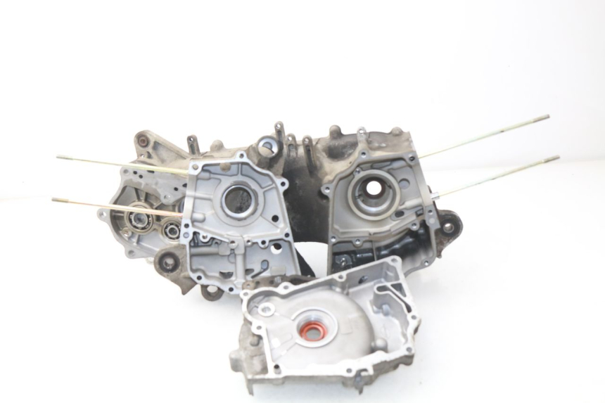 photo de CARTER MOTORE SYM ORBIT 2 4T 50 (2008 - 2017)