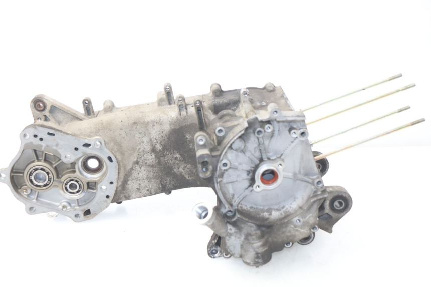 photo de CARTER MOTORE SYM ORBIT 2 4T 50 (2008 - 2017)